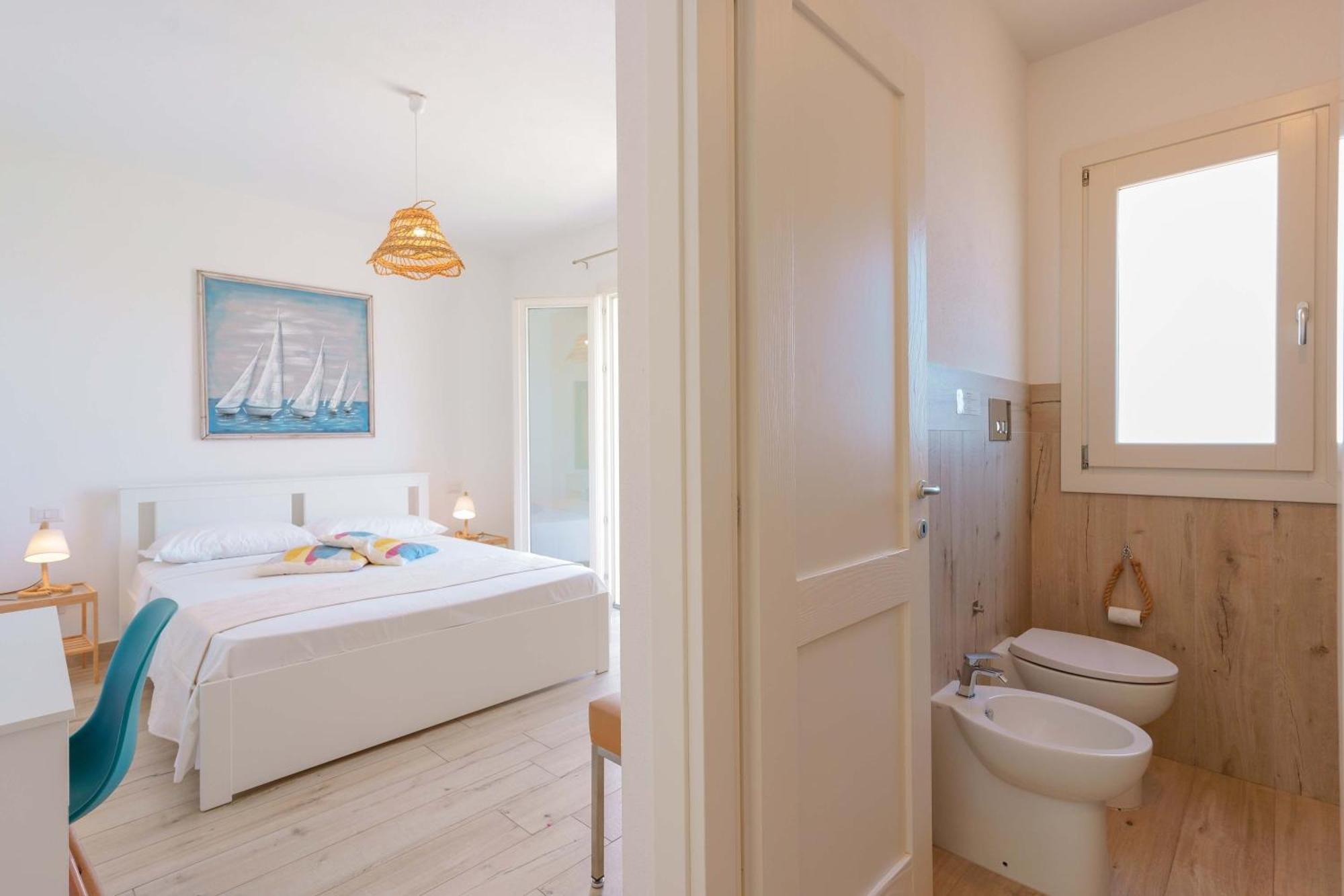 Domo Green House Villasimius Ngoại thất bức ảnh