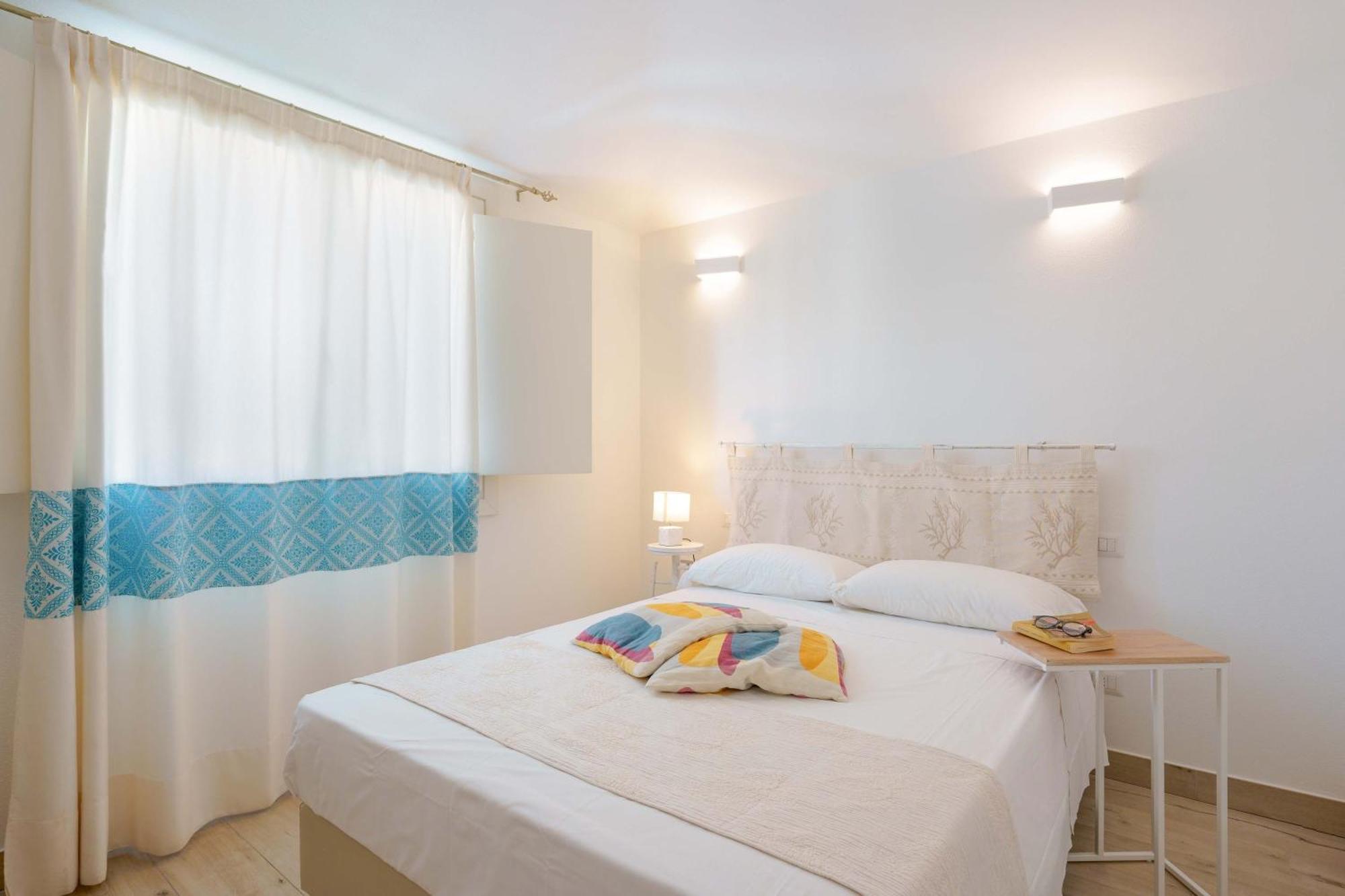 Domo Green House Villasimius Ngoại thất bức ảnh